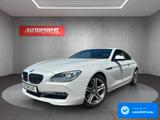 BMW 640d xDrive Headup Liebhaberstück nur 55tsd km - BMW 640: 640d