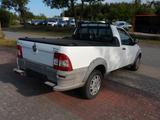 Fiat Strada Working Kurze Kabine TÜV & Service NEU - Fiat Strada: Pickup
