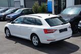 Skoda Superb Combi Ambition 4x4*ACC*LED*DAB*AMUNDSEN* - Skoda Superb: Kombi