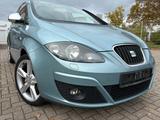 Seat Altea XL 1.8 Sport - Seat Altea: Sport