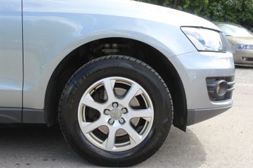 Audi Q5 - 11
