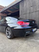 BMW 650i xDrive Coupé/M-Sportpaket/ Top Gepflegt! - BMW 650 Gebrauchtwagen
