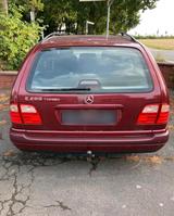 Mercedes-Benz E 200 T W210 151300Km Aut/Klima/Sitzheiz e... - Mercedes-Benz E-Klasse S210