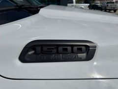 Fahrzeugabbildung Dodge RAM 1500 Gen.5 CrewCab BackCountry Pano U-frei