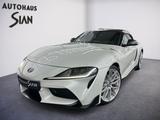 Toyota Supra 3.0 Turbo Automatik Legend - weiße Toyota Supra