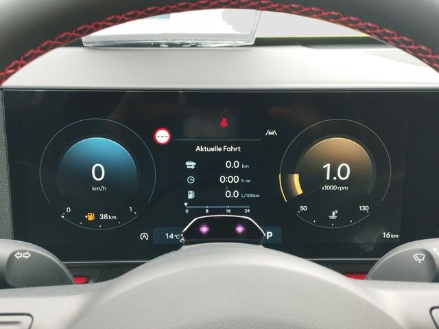 Hyundai Kona – Bild 9