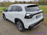 Suzuki S-Cross 1.4 Comfort+ Hybrid ALLGRIP - Suzuki (SX4) S-Cross von privat
