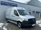 Mercedes-Benz Sprinter 315 9G-TR HOCH+LANG KLIMA 3-SITZ KAMERA - Mercedes-Benz Sprinter hoch lang