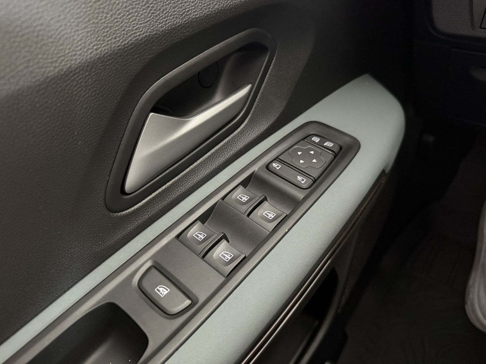 Dacia Jogger - Bild 11