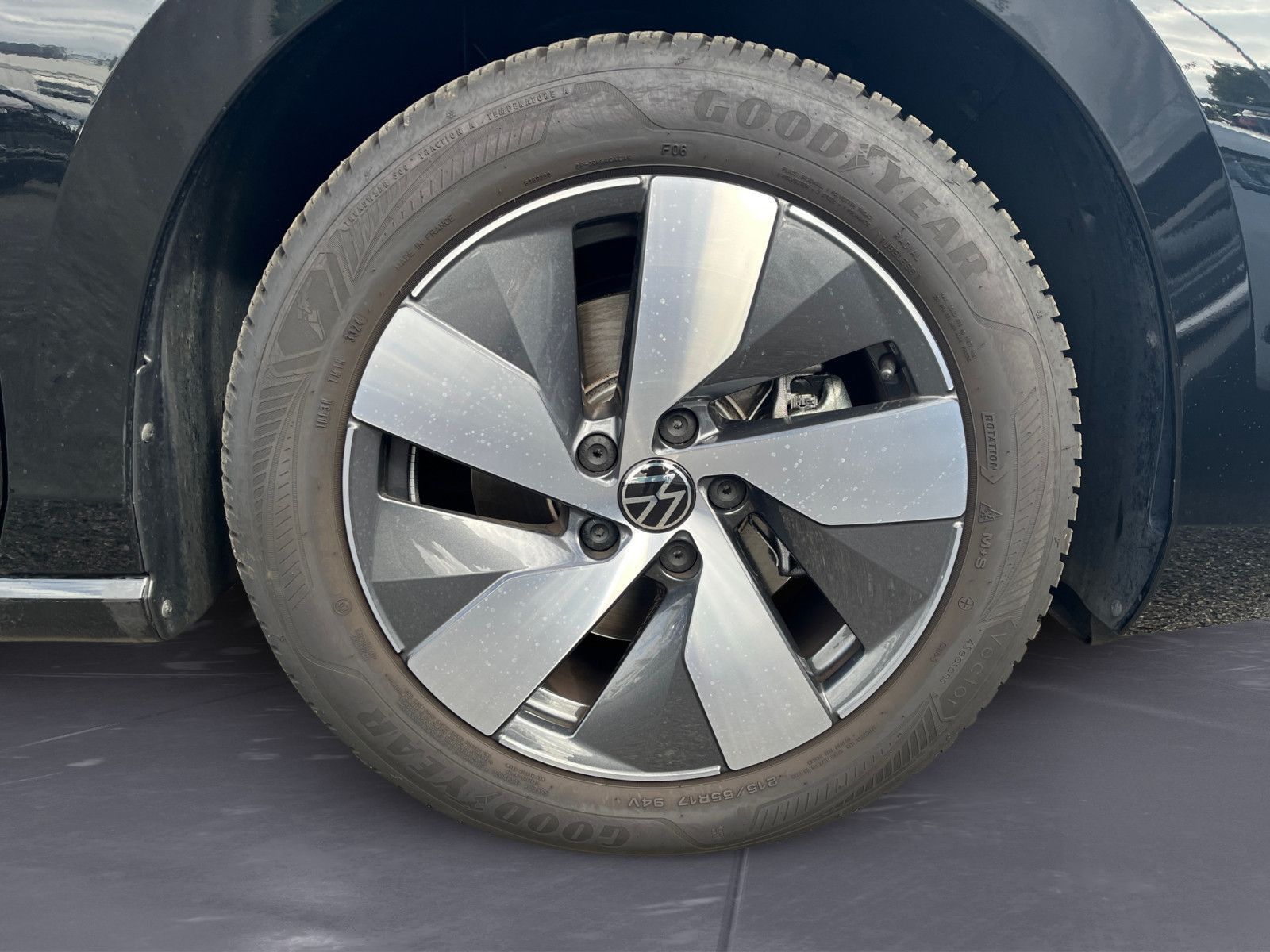 Volkswagen Passat Variant - Bild 12