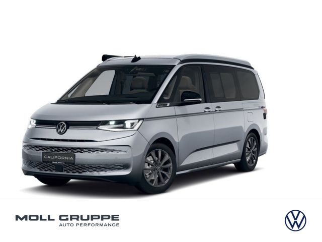 Volkswagen T7 California Ocean 110kW TDI DSG