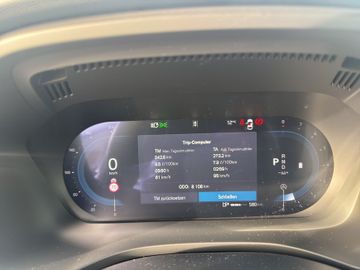 Volvo XC60 - 10
