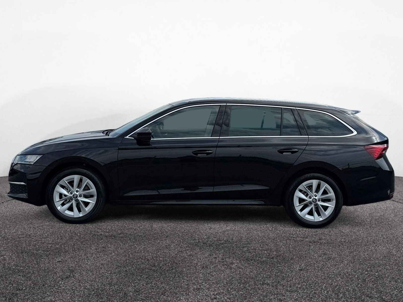 Skoda Octavia - Bild 4
