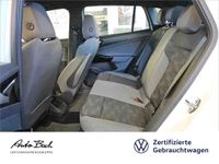 Volkswagen ID.4 - Vorschau Bild 9