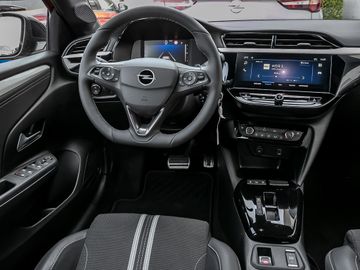 Opel Corsa - 4