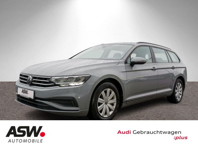 Volkswagen Passat Variant Conceptline 1.5 TSI DSG Navi RFK