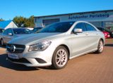 Mercedes-Benz CLA 250 4Matic / Volleder / Bi-Xenon / Pano. - Mercedes-Benz CLA 250 aus 2014
