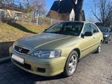 Honda Accord 1.8i LS Hatchback Klima TÜV 1... - Honda Accord: 1.8