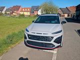 Hyundai KONA N, Vollausstattung, Schiebedach - Hyundai KONA von privat