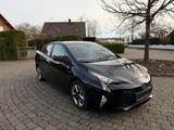 Toyota Prius 1.8-l-VVT-i Hybrid Executive 1.Hand - gebrauchte Toyota Prius aus dem Jahr 2016