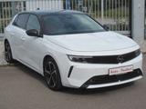 Opel Astra L 1,6 Elegance Plug-in-Hybrid - Opel Astra: H