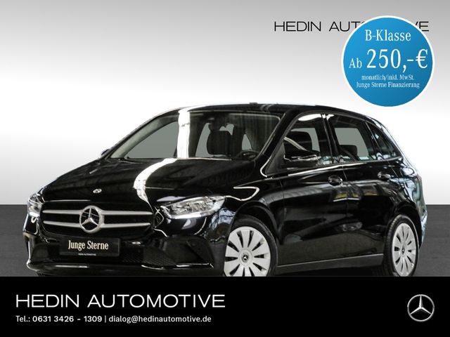 Mercedes-Benz B 250 E |NAVI|SHZ|MBUX|KLIMA|LM|PTS|AUT