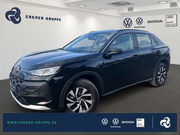 Volkswagen T-Roc - 1