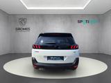 Peugeot 5008 Hybrid GT HYBRID 136 e-DSC6 7-Sitzer Navi D - weiße Peugeot 5008