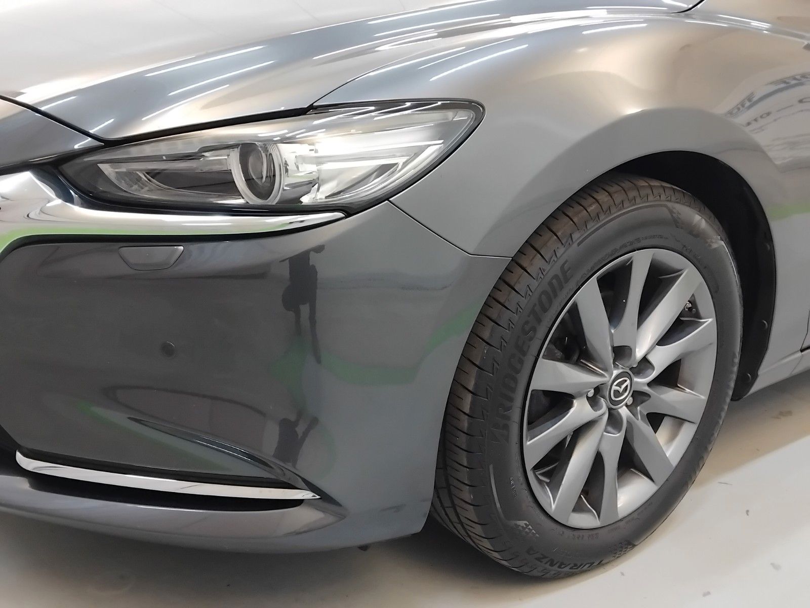 Mazda 6 (06/2026, Benzin)
