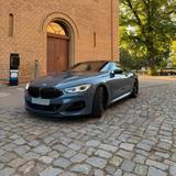 BMW M850i Coupé | 68.824 km | Carbon Core Editio