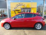 Vorschaubild Opel Astra K Edition Plus Navi SHZ LHZ 1.2 Turbo Edit