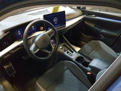 Volkswagen Golf - Bild 4