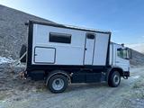 Mercedes-Benz Atego Allrad Wohnmobil Expeditionsmobil - Mercedes-Benz At