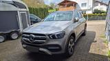 Mercedes-Benz GLE 300 d 4MATIC -