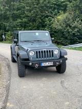 Jeep Wrangler Unlimited Rubicon 2.8 CRD Autom. Ru... - Jeep Wrangler: Unlimited Rubicon