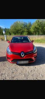 Renault Clio Perfekt als Lieferwagen - Lieferwagen gebraucht