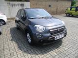 Fiat 500X City Cross - Fiat 500X: City Cross