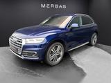 Audi Q5 2.0 TFSI sport quattro *S Line MMI Matrix LED - Audi Q5: Mmi