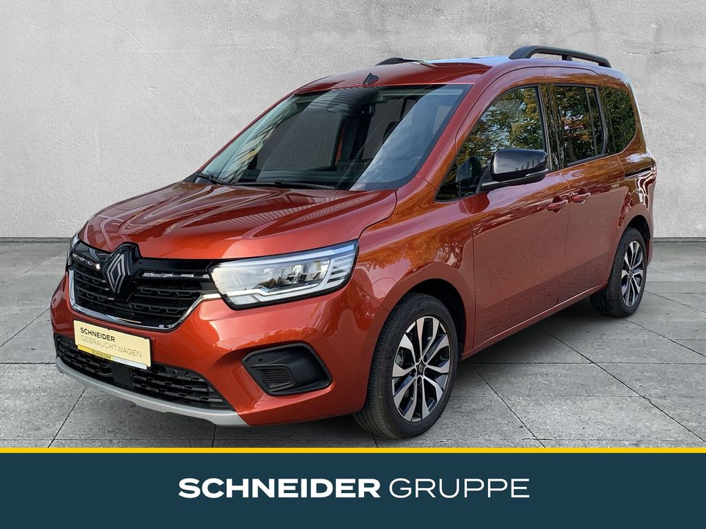 Image of Renault Kangoo