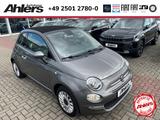 Fiat 500C Lounge+CARPLAY+8FACH+TEMPOMAT+LICHTREGEN+KL