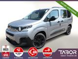 Citroën Berlingo PKW 130 EAT8 MAX Nav Keyl Kam PDC 16Z - Citroën Berlingo Gebrauchtwagen in München
