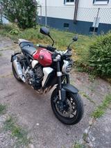 Honda CB 1000 R SC 80, scheckheftgepflegt - HONDA CB 80