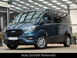 Ford Transit Custom L1 BÜRSTNER COPA C 500, Markise - Ford 50