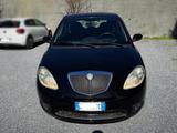 Lancia Ypsilon 1.3 Mjt Argento - 2008 - Lancia Ypsilon Argento mit Diesel-Antrieb