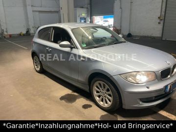 BMW 116 - 6