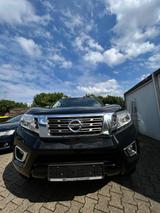 Nissan Navara - Nissan Navara Gebrauchtwagen in Mülheim (Ruhr)