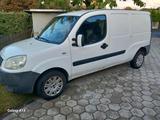 Fiat Doblo 1.9 Diesel für Bastler Händler - gebrauchte Fiat Doblo aus dem Jahr 2009