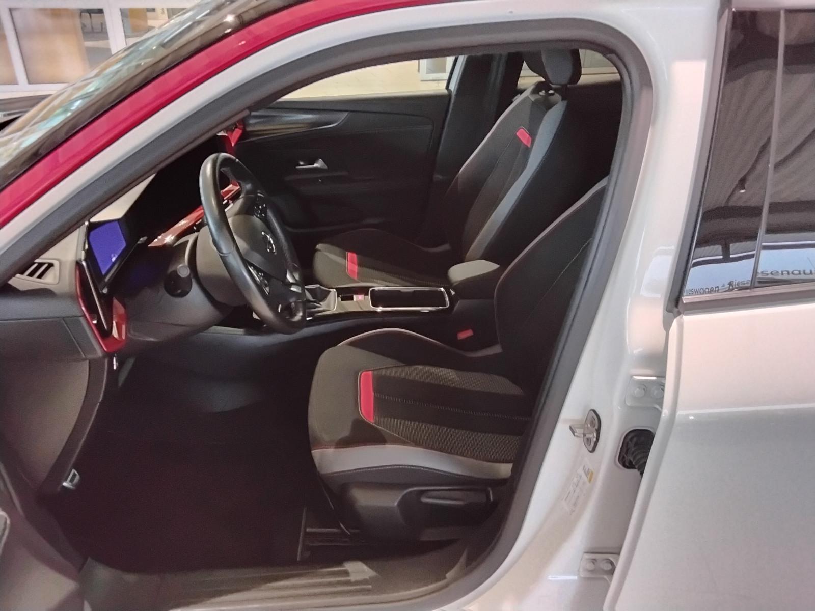 Opel Mokka alle Extras, top gepflegt