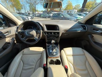 Audi Q5 - 9