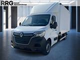 Renault Master Koffer HUMBAUR FlexBox 20,5m³ L3H1 dCi 18